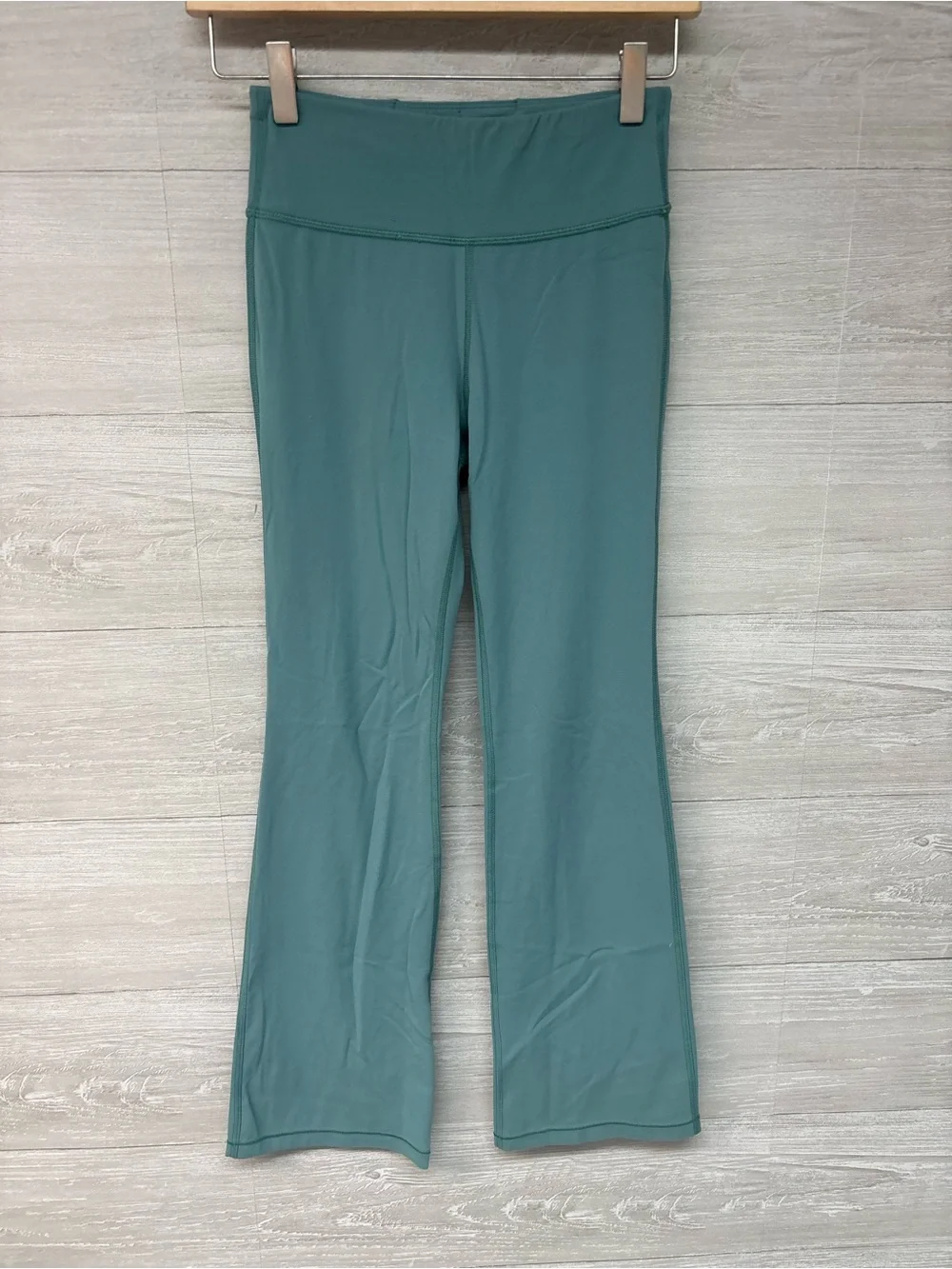 * | Athleta | GIRL flare. Size L (12).